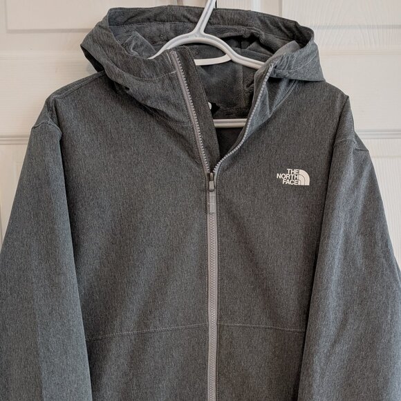 The North Face Shelbe Raschel Hoodie - Picture 1 of 3